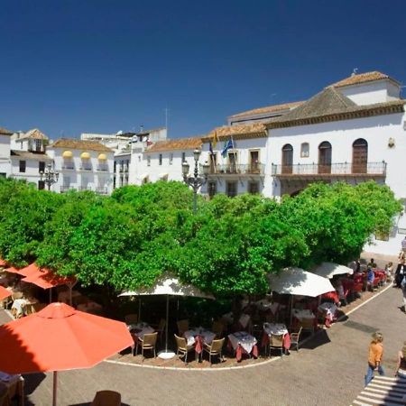 Apartamento Marbella Playa エクステリア 写真