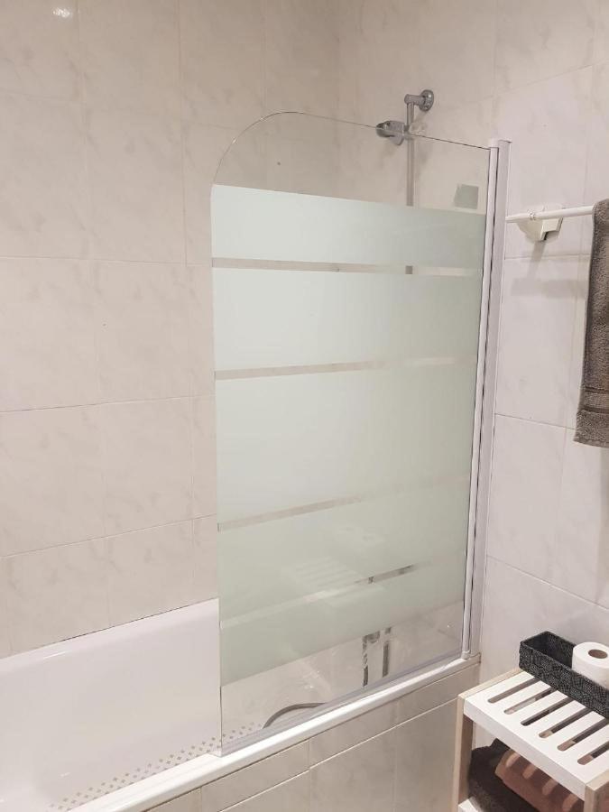Apartamento Marbella Playa エクステリア 写真