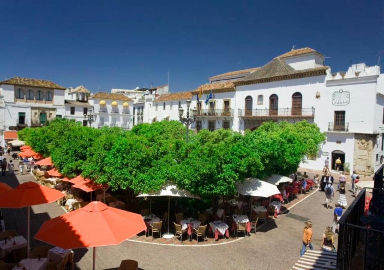 Apartamento Marbella Playa エクステリア 写真