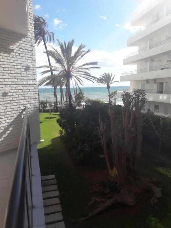 Apartamento Marbella Playa エクステリア 写真