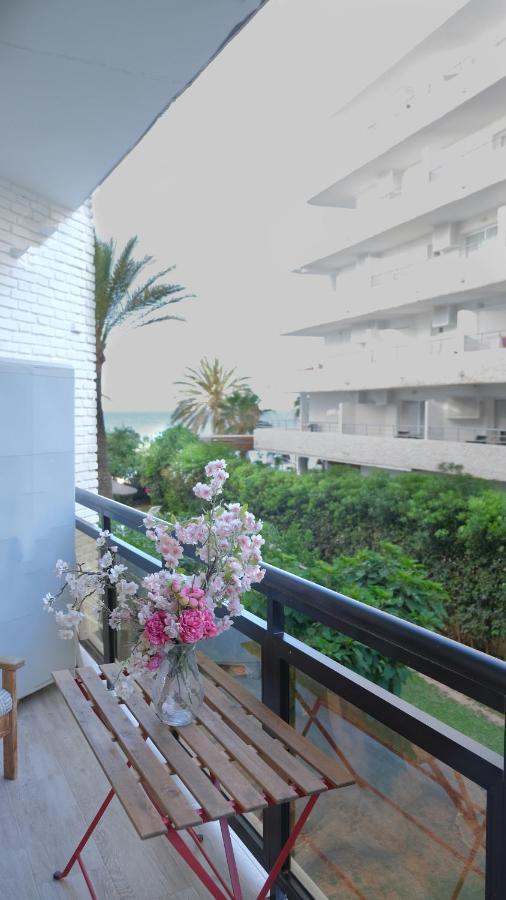Apartamento Marbella Playa エクステリア 写真