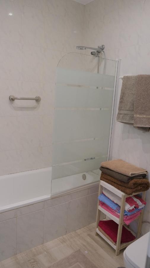 Apartamento Marbella Playa エクステリア 写真