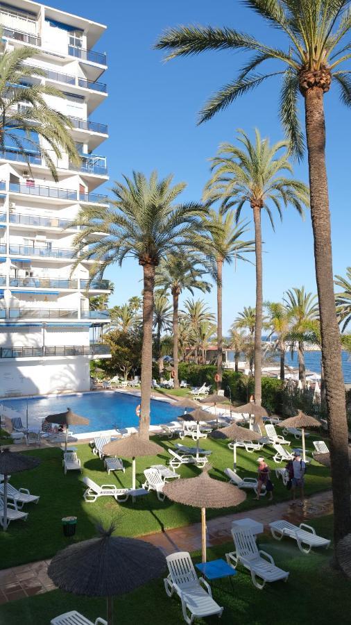 Apartamento Marbella Playa エクステリア 写真